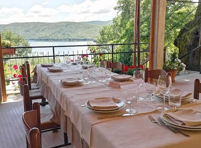 Ristorante Gusana Gavoi