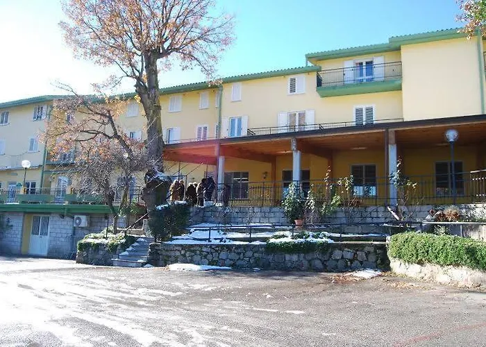 Ristorante Gusana Gavoi