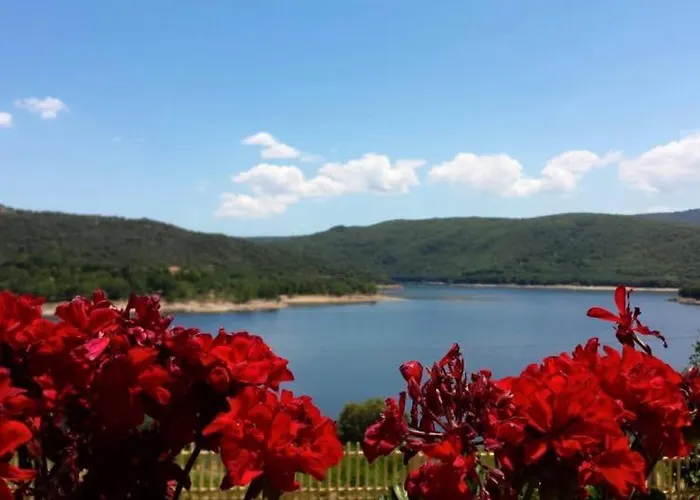 Otel Ristorante Gusana