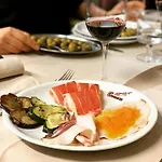 Ristorante Gusana Gavoi
