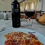 Ristorante Gusana Hotel Gavoi