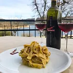 Hotel Ristorante Gusana Gavoi