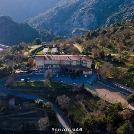 Ristorante Gusana 3*