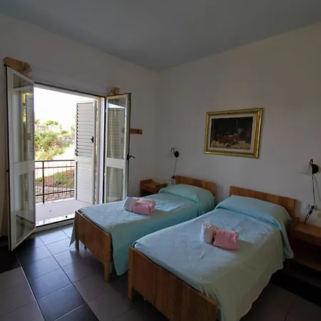 Ristorante Gusana מלון 3*