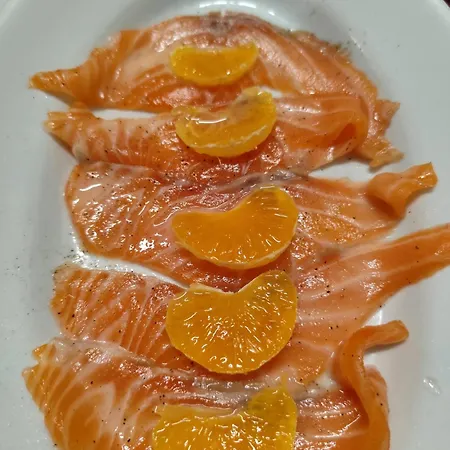 Ristorante Gusana Hotel