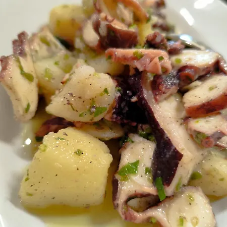 Ristorante Gusana Gavoi