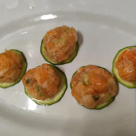 Ristorante Gusana