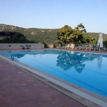Ristorante Gusana Hotel Gavoi