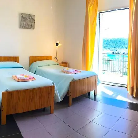 Hotel Ristorante Gusana 3*