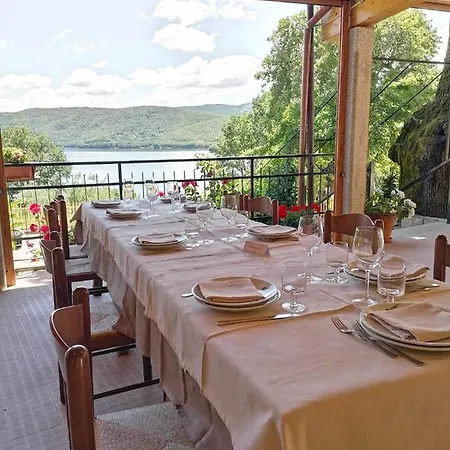 Ristorante Gusana Gavoi