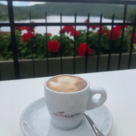 Ristorante Gusana Gavoi
