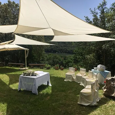 Hotel Ristorante Gusana 3*