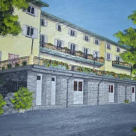 Ristorante Gusana Hotel 3*