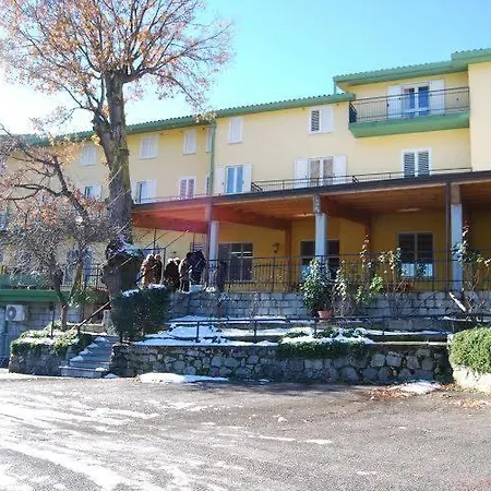 Ristorante Gusana Gavoi