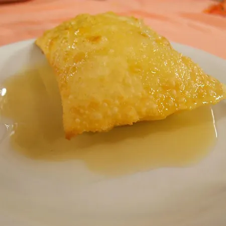 Ristorante Gusana מלון