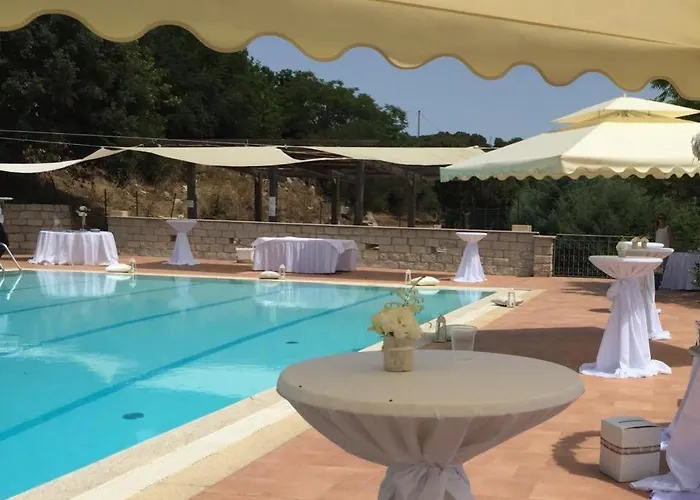 Hotel Ristorante Gusana Gavoi